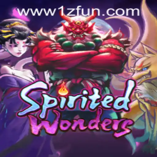 Exploring the Enchanting World of SpiritedWonders at 1zFun PH Casino