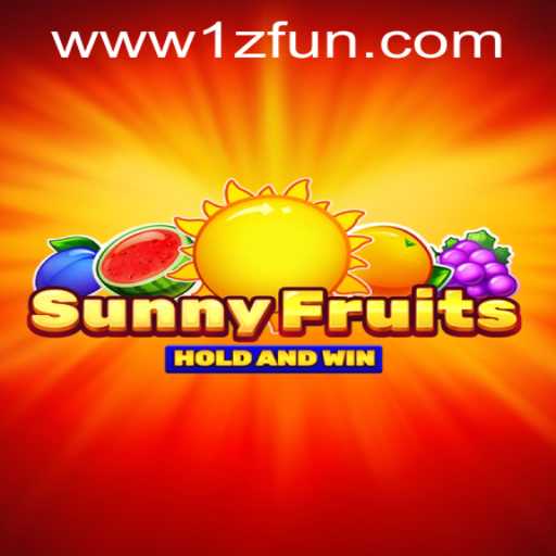 SunnyFruits: An Exciting Adventure Awaits at 1zFun PH Casino