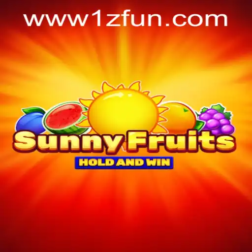 SunnyFruits: An Exciting Adventure Awaits at 1zFun PH Casino
