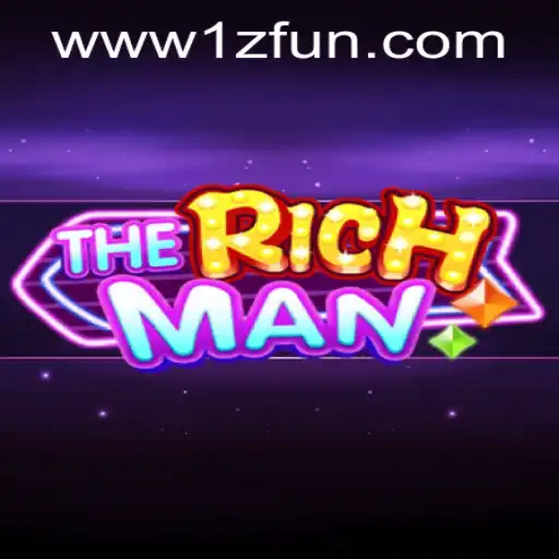 TheRichMan: An Unforgettable Experience with 1zFun PH Casino