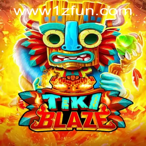 Discovering TikiBlaze: A Thrilling Experience at 1zFun PH Casino