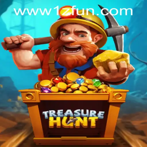 Exploring TreasureHunt in 1zFun PH Casino