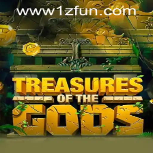 Exploring Treasure of the Gods: A Deep Dive into 1zFun PH Casino's Latest Sensation