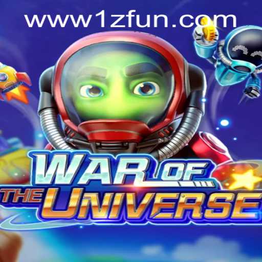 WAROFTHEUNIVERSE: Unleashing Adventure with 1zFun PH Casino