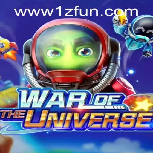 WAROFTHEUNIVERSE: Unleashing Adventure with 1zFun PH Casino